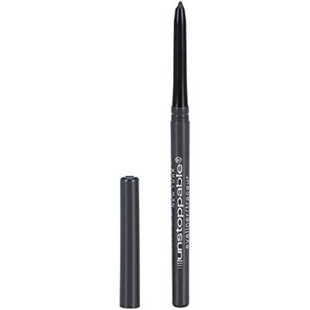 Maybelline Unstoppable Eyeliner Pewter 0.01 oz. | Walmart (US)