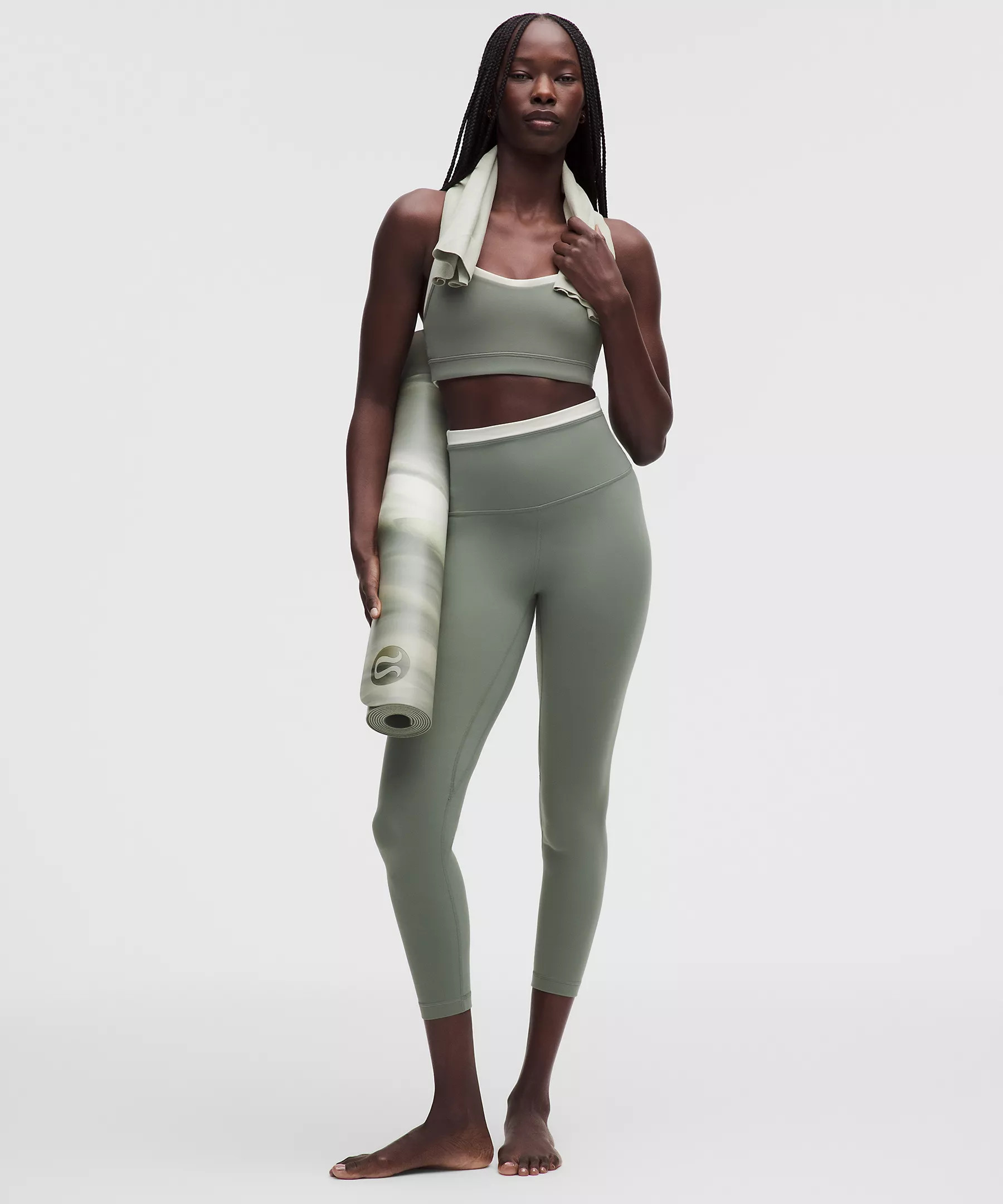lululemon Align™ Super-High-Rise Pant 25" | lululemon (CA)