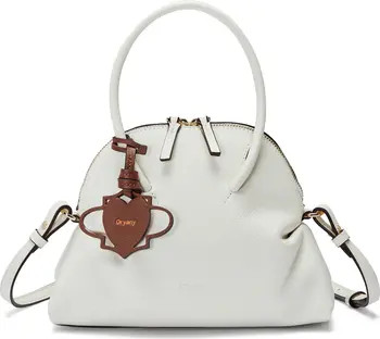 Adele Mini Bowling Bag Tote | Nordstrom