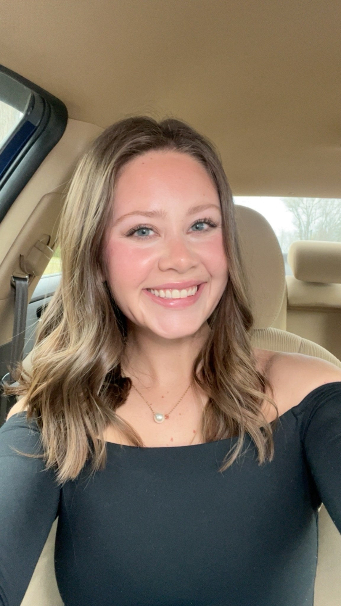 the @nuuds off the shoulder bodysuit is perfect for date night! 

#LTKdayinmylife #LTKootd