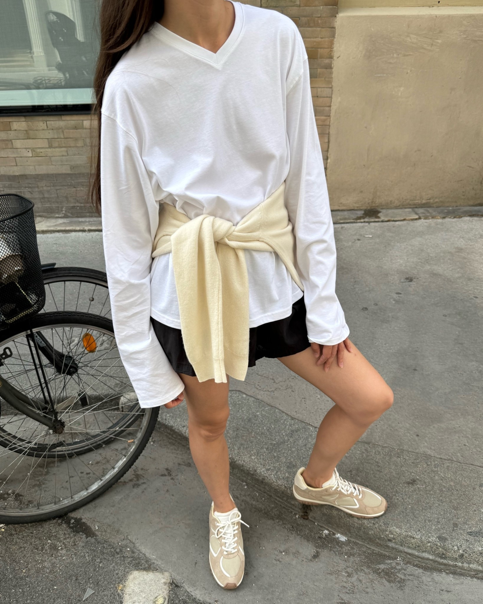 Week-end look