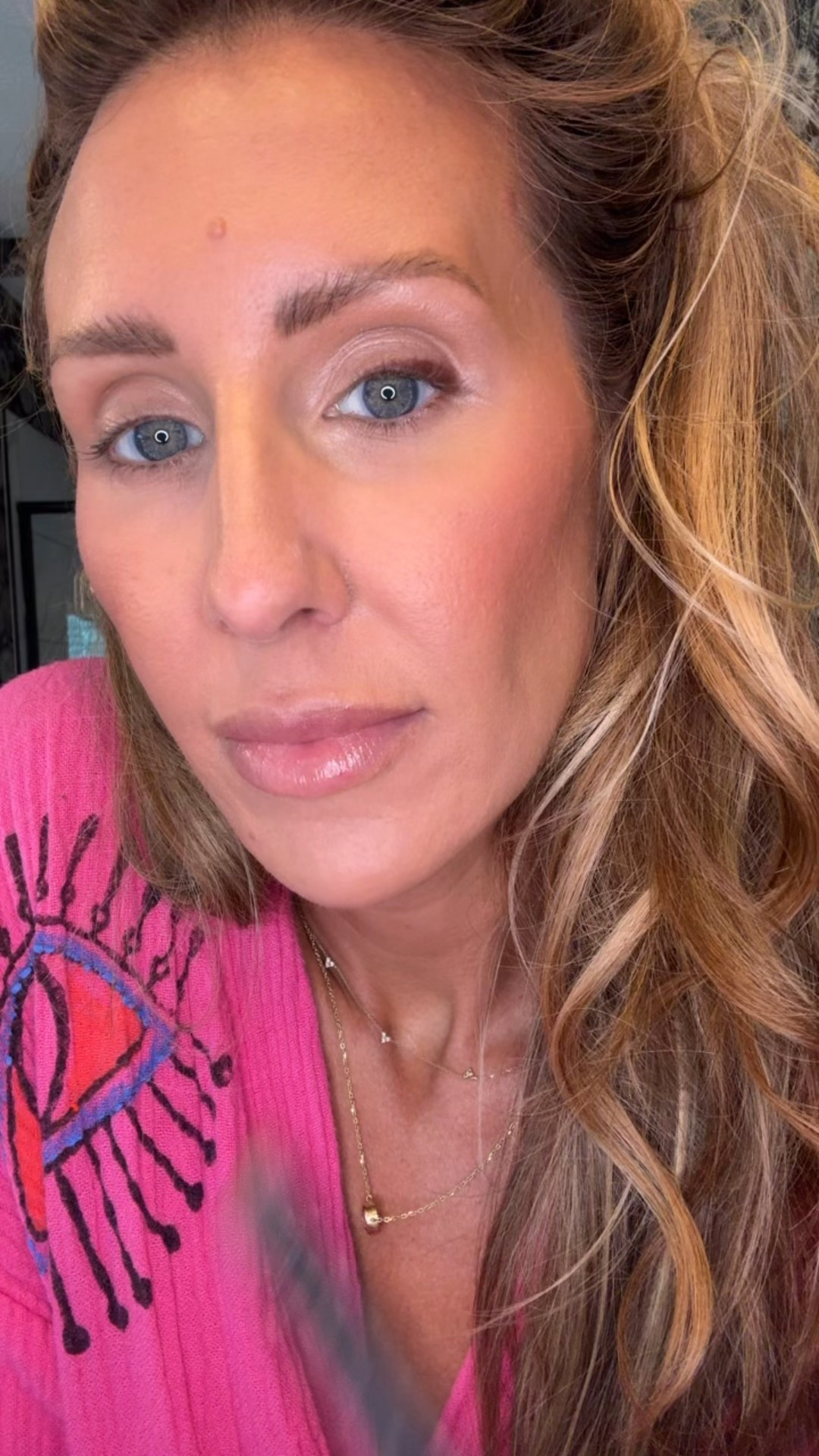 Eye shadow 

#LTKOver40 #LTKBeauty #LTKFindsUnder50