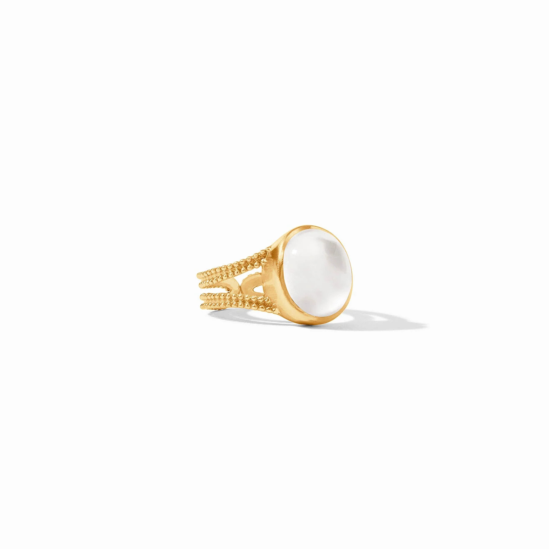 Cabochon Ring | Julie Vos