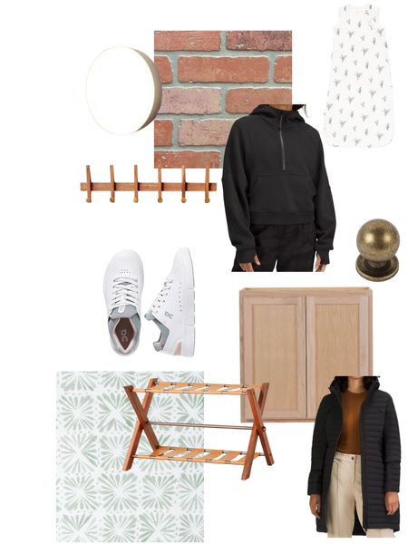 This week’s favs rounded up in one spot!

#fauxbrick #pufferjacket #wallpaper #guestcloset

#LTKstyletip #LTKFind #LTKhome