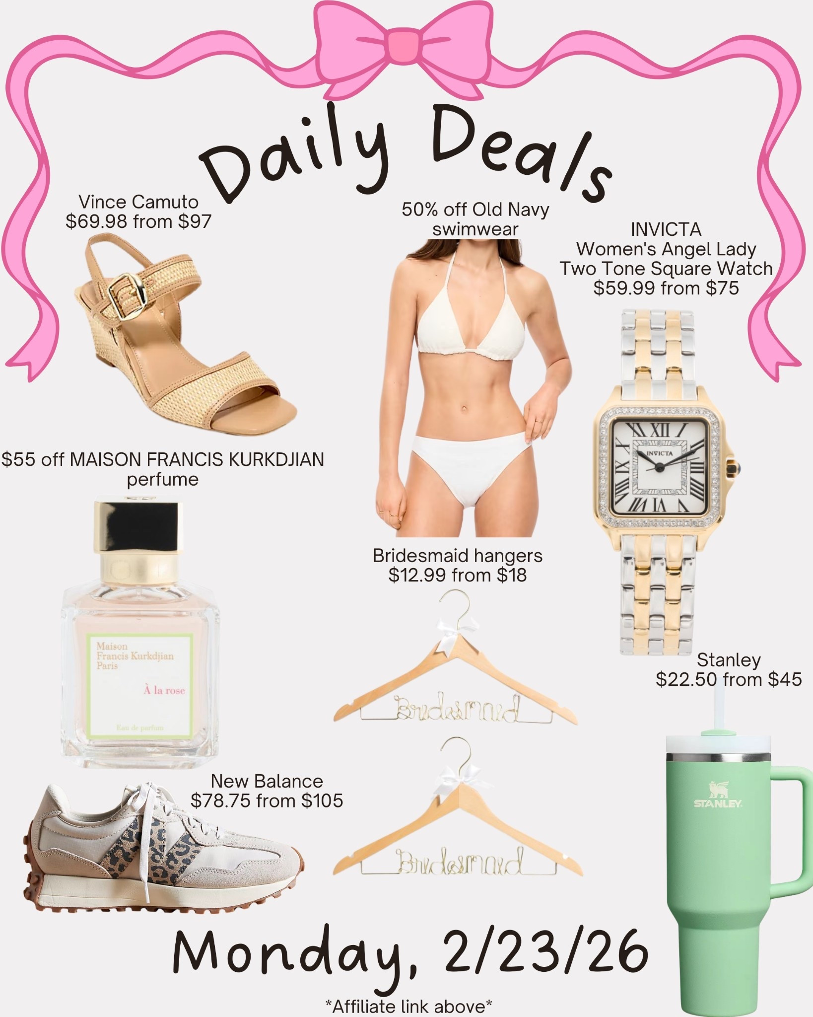 Deals of the day 

#LTKHome #LTKSaleAlert #LTKSeasonal