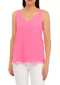 Lilly Pulitzer® Women's Florin Lileeze Reversible Tank | Belk