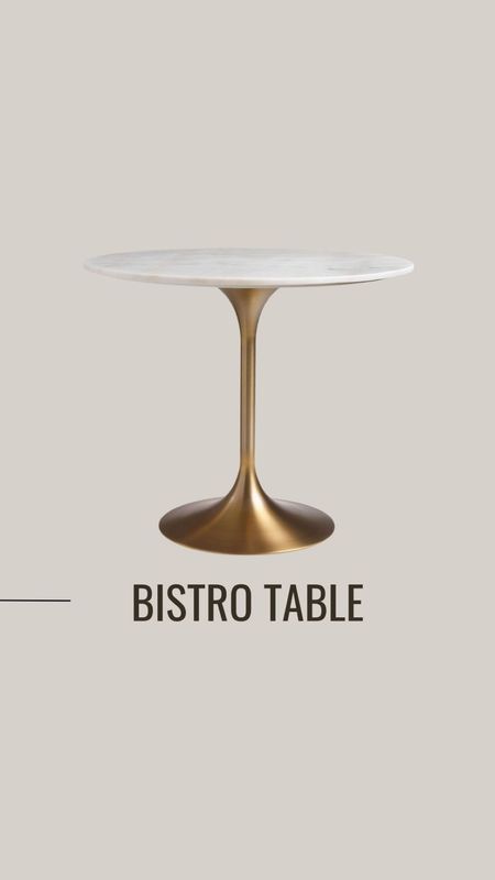 Bistro Dining Table #bistrotable #diningtable #table #diningspace #interiordesign #interiordecor #homedecor #homedesign #homedecorfinds #moodboard 

#LTKstyletip #LTKhome