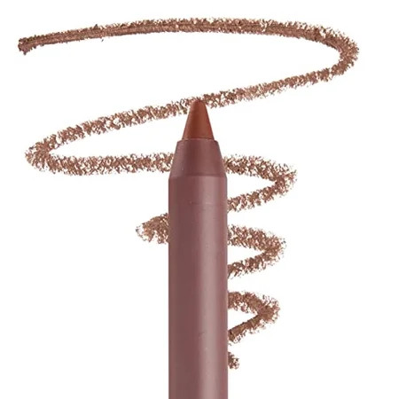 ColourPop BFF3 (Deep Nude Brown) Matte Lippie Pencil Lip Liner Long-Wear Cruelty-Free (CAN BE SHARPENED) BFF3 - Deep Dark Nude Neutral 1.0g (0.035 Ounce) | Walmart (US)