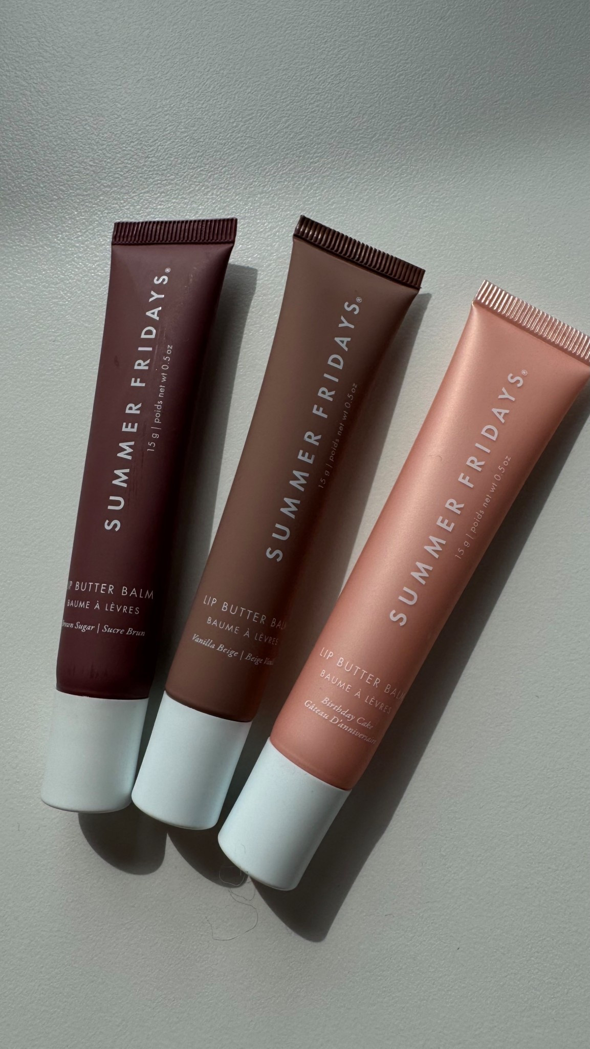 My favourite gloss 10/10