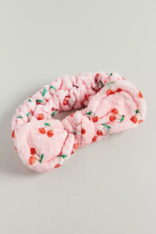 Spa Day Headband | Urban Outfitters (US and RoW)