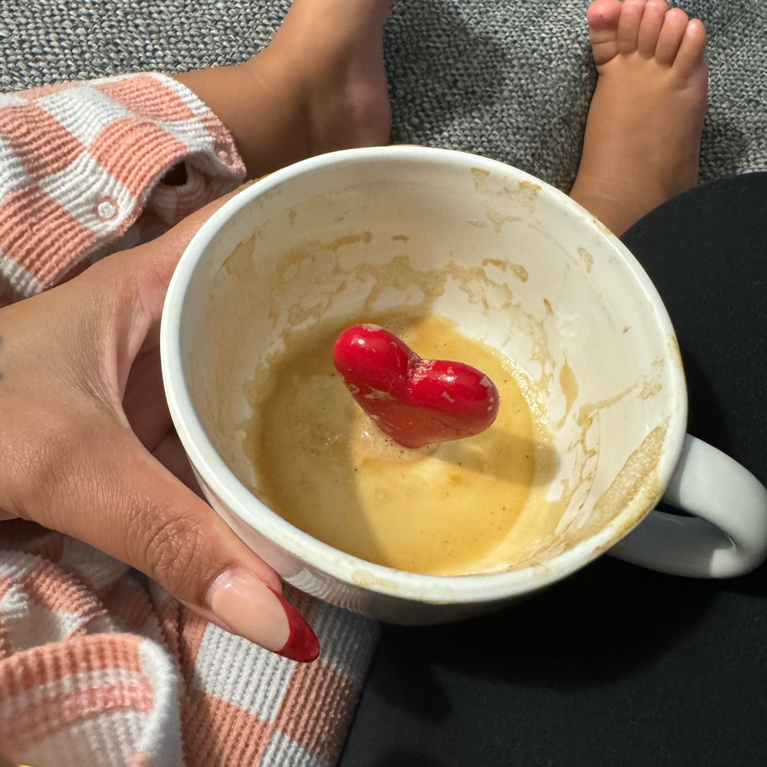 Who doesn’t love a cute mug #targetfind #valentine #coffee

#LTKHome #LTKGiftGuide #LTKSeasonal