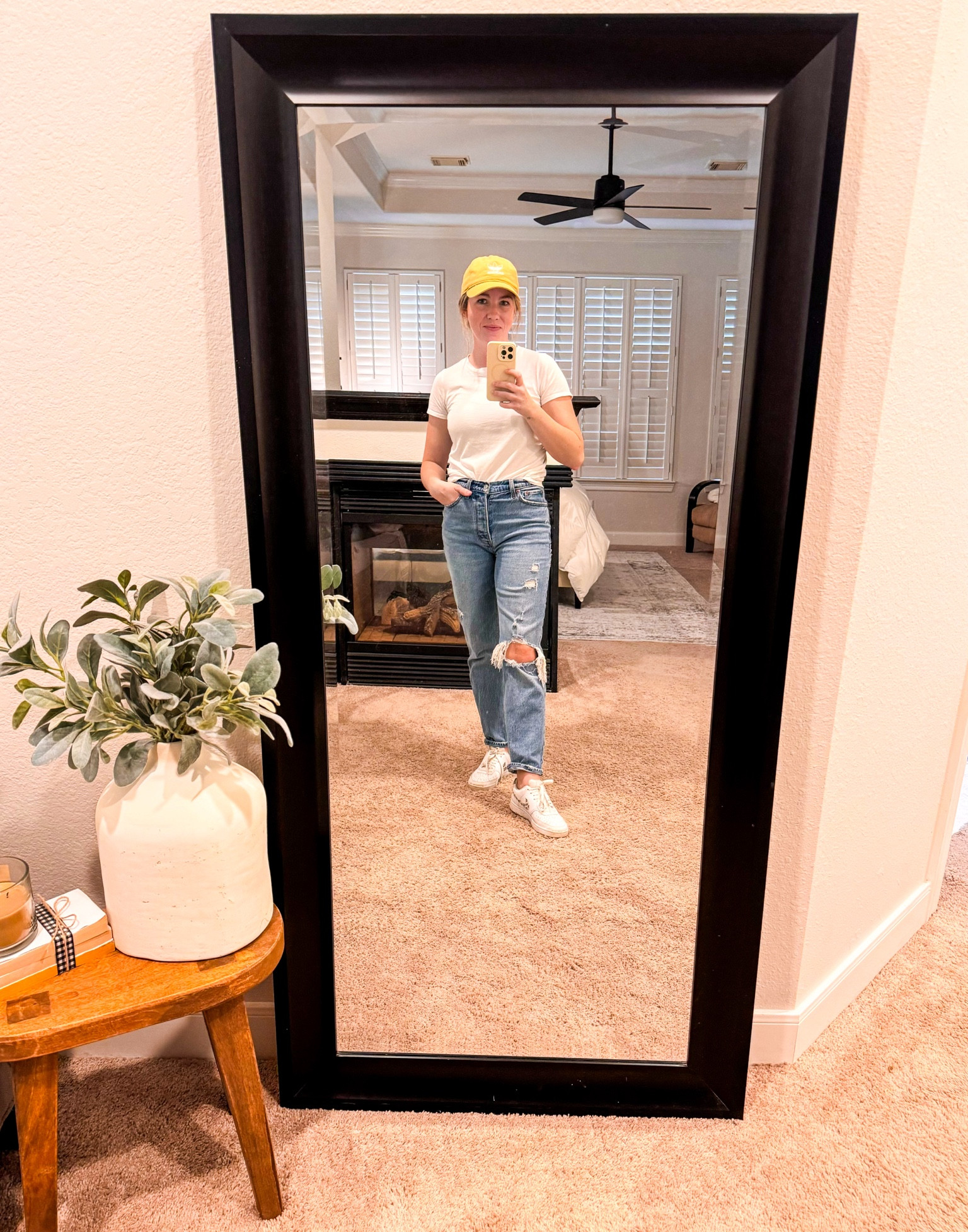 Get this look!

#LTKstyletip #LTKhome #LTKSpringSale
