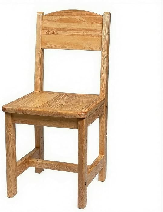 Constructive Playthings Solid Hardwood Children's Chair, Classroom Supplies, Pair with Kid Table ... | Amazon (US)