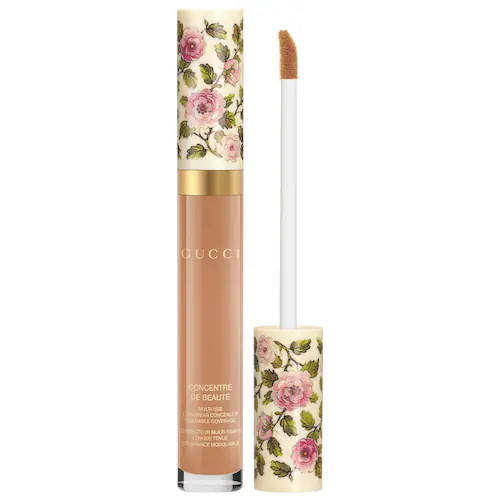 Concentré de Beauté Multi-Use Crease Proof and Hydrating Concealer | Sephora (US)