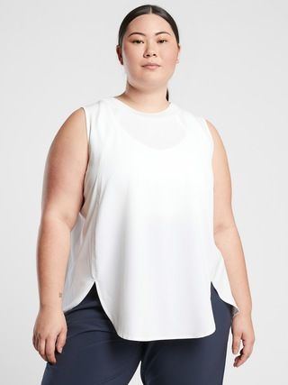 Zephyr Tank | Athleta