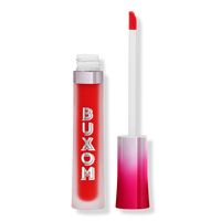Buxom Vibe Island Full-On Plumping Lip Cream - Tulum-tini (warm red) | Ulta