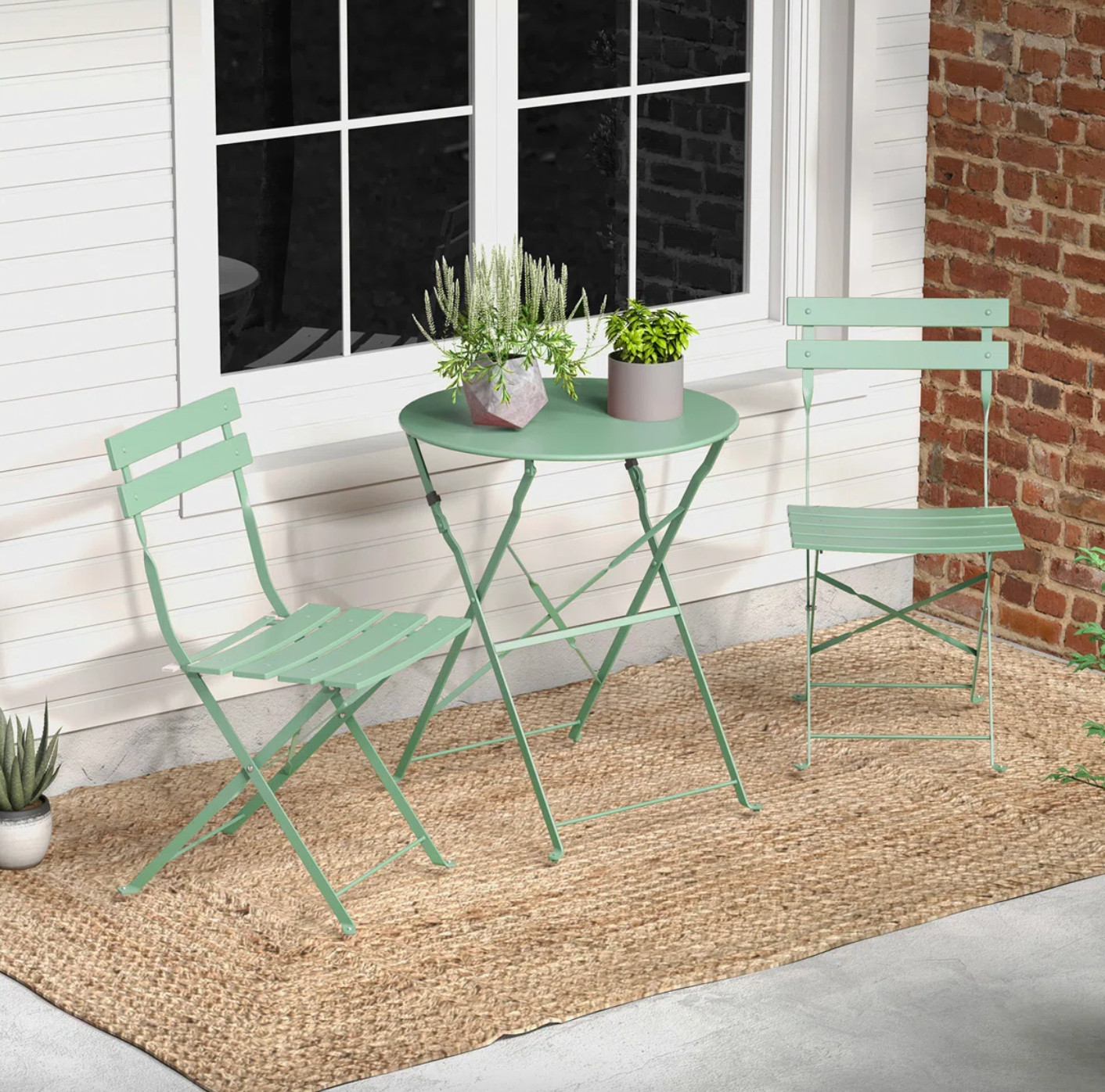 Another day... another amazing post highlighting all the wonderful outdoor items that Wayfair has to offer! ☀️🌿

They have the cutest and most practical pieces for patios, porches, backyards, and all your outdoor spaces! 😊

Here are a few of the items I'm loving today! 💕🏡✨

@Wayfair #Wayfair #WayfairPartner  

 #LTKOver40