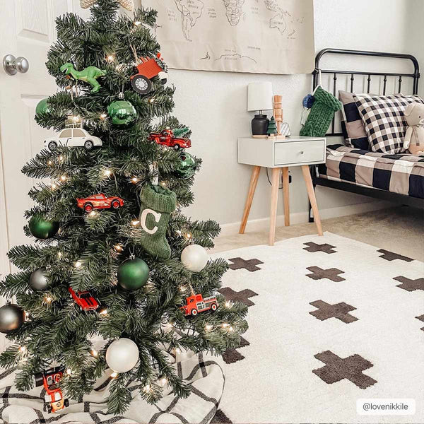 Erath Area Rug | Boutique Rugs