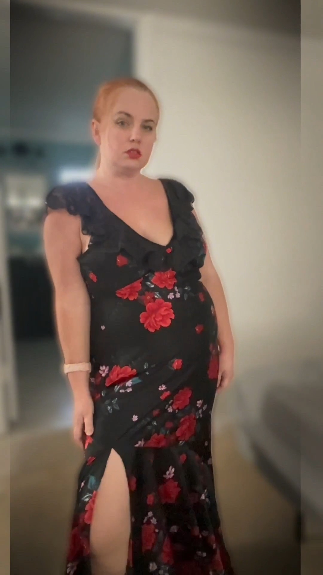 This dress understood the assignment 🌹
Flowy, flattering, and comfy enough to wear all day but still gives romantic goddess energy. Perfect for date night, events, or just feeling pretty 💫  












#dressinspo
#floraldress
#femininedress
#everydaydress
#datenightdress