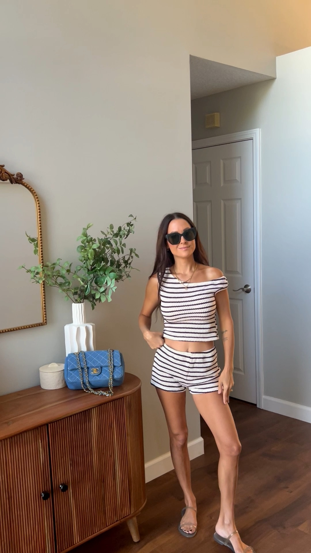 The cutest crochet two piece set I’ve ever seen! Fits true to size and comes in other colors! 

Mom style, Amazon fashion 

#LTKPetite #LTKFindsUnder50 #LTKStyleTip