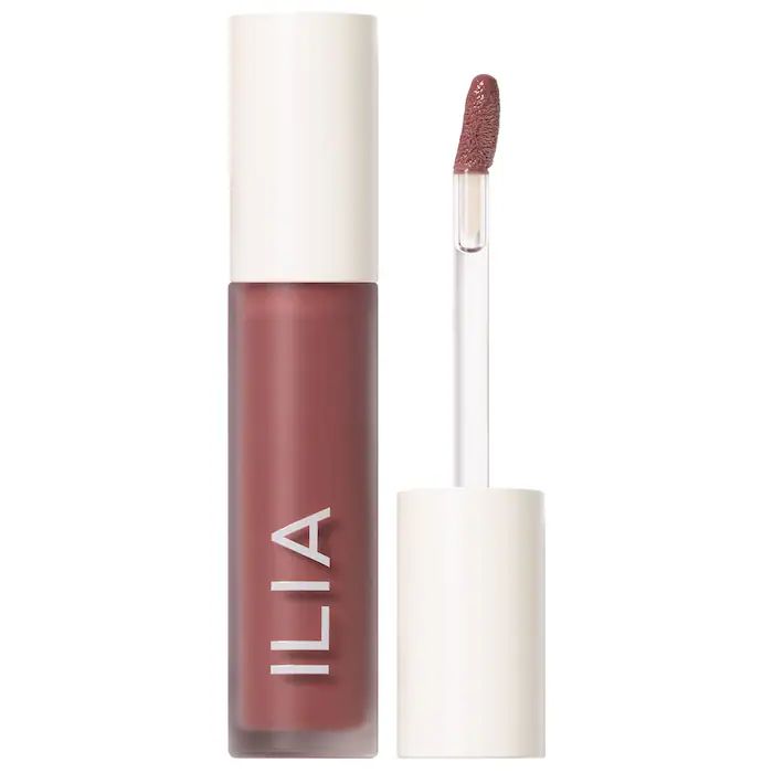 Balmy Gloss Tinted Lip Oil - maybe Violet | Sephora (US)