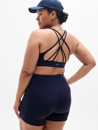 Solace Sports Bra D-DD | Athleta