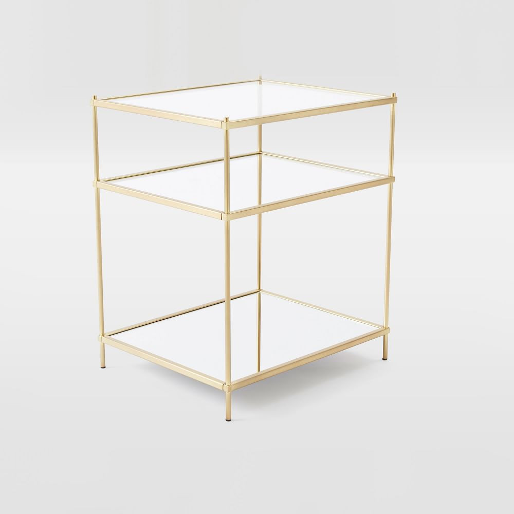 Terrace Nightstand (22") | West Elm (US)