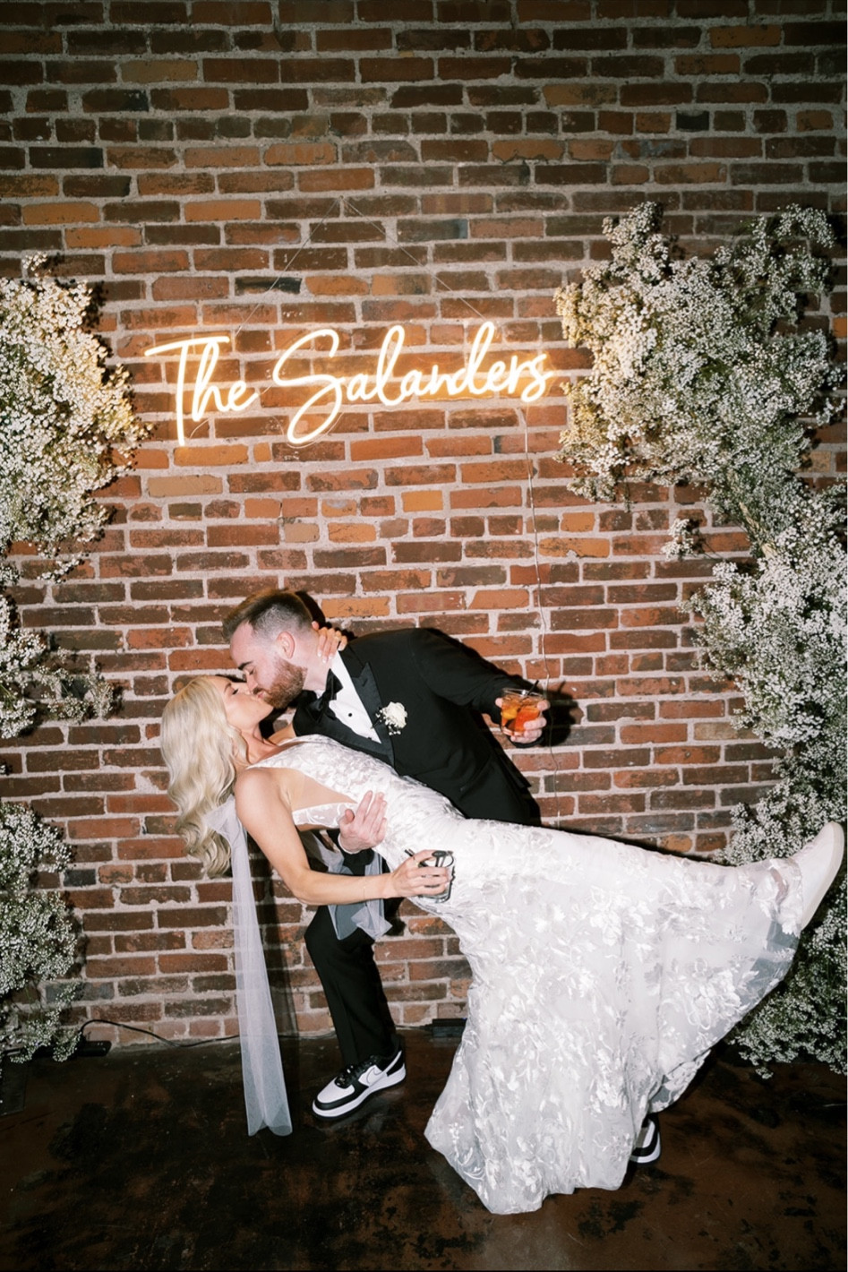 Wedding neon sign 

#LTKwedding #LTKstyletip #LTKFind