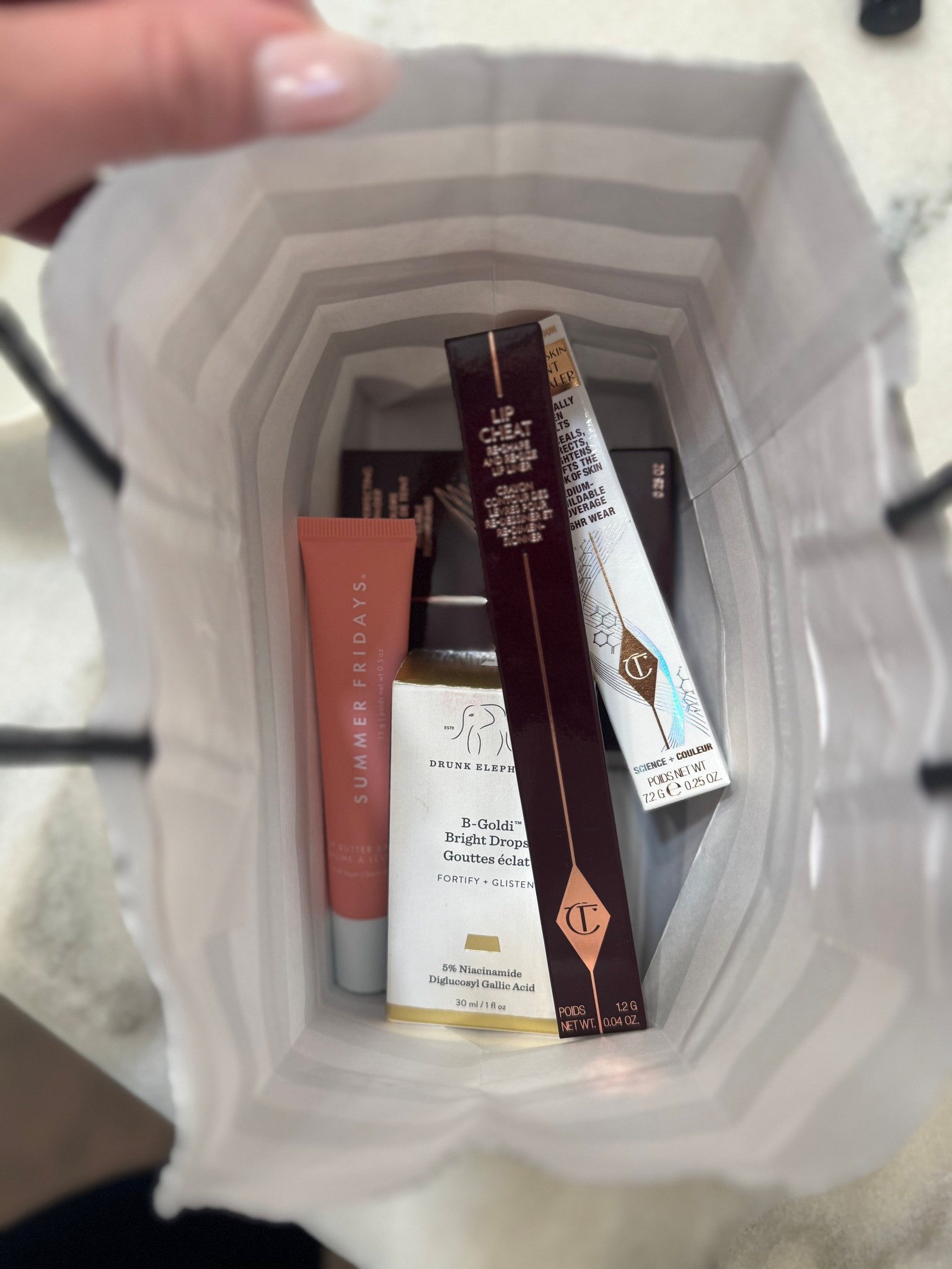 Only a few hours left to shop the #SephoraSale! Here are some of my ‘must haves’ 

#LTKFindsUnder100 #LTKBeauty #LTKSaleAlert