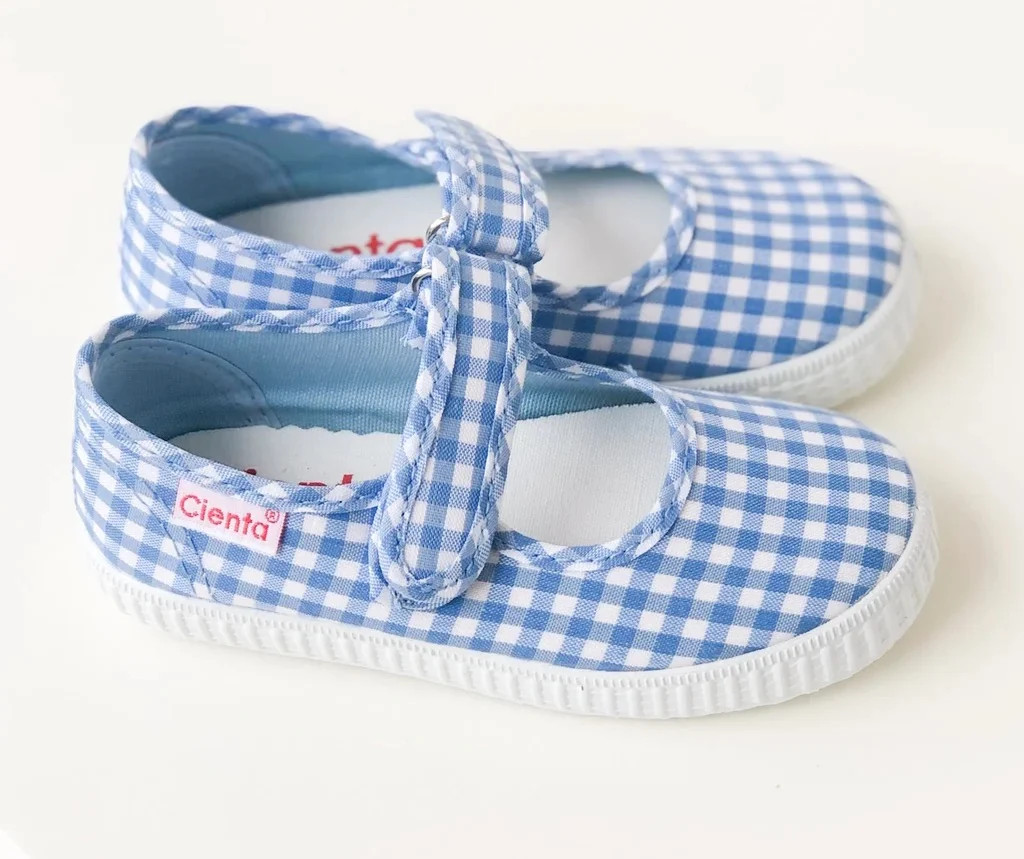 Cienta Mary Janes | Persnickety