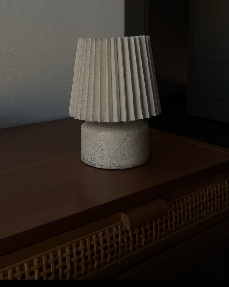 $10 mini lamp 🪔 

#LTKStyleTip #LTKHome #LTKFindsUnder50