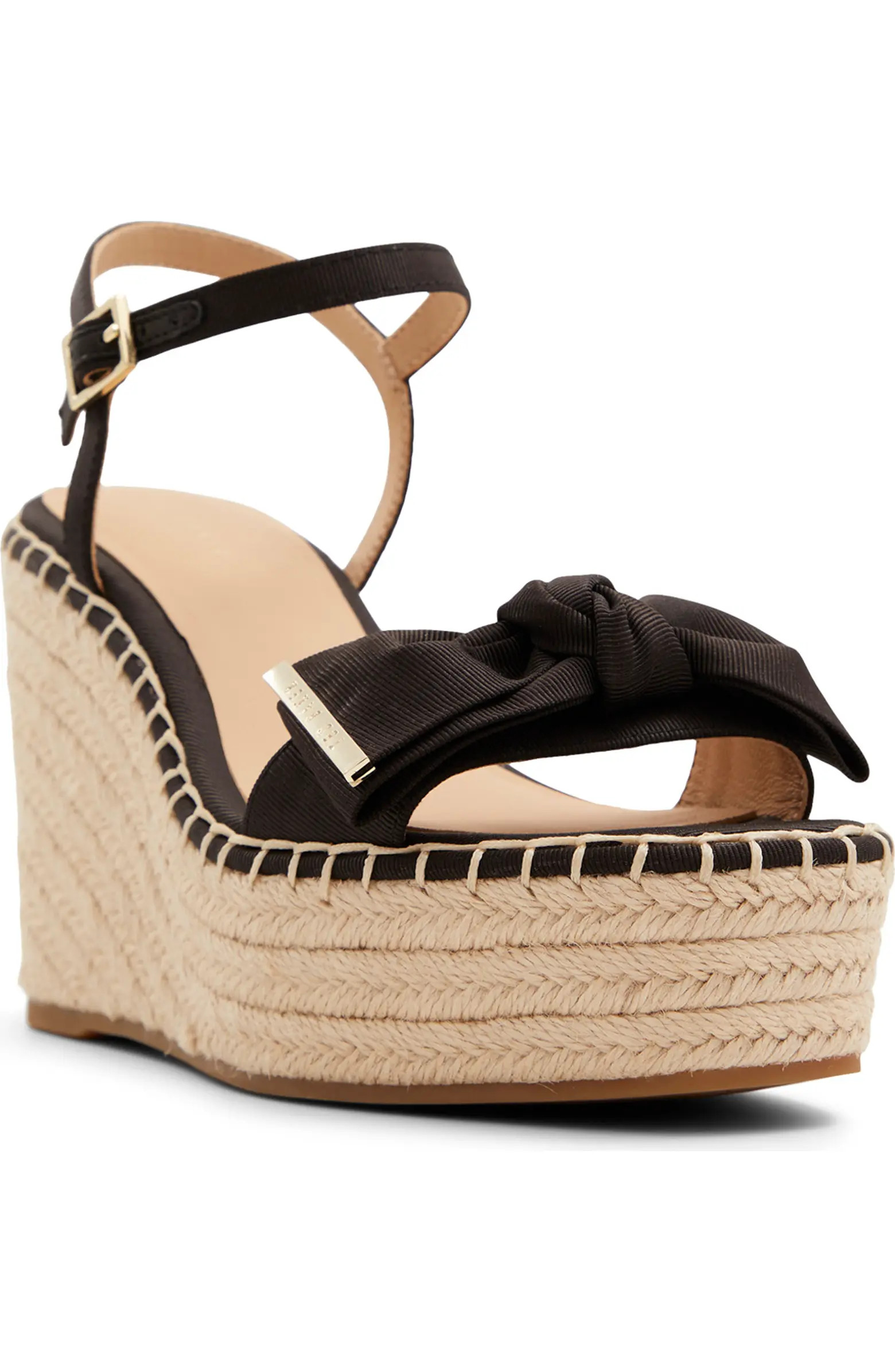 Gia Espadrille Sandal (Women) | Nordstrom