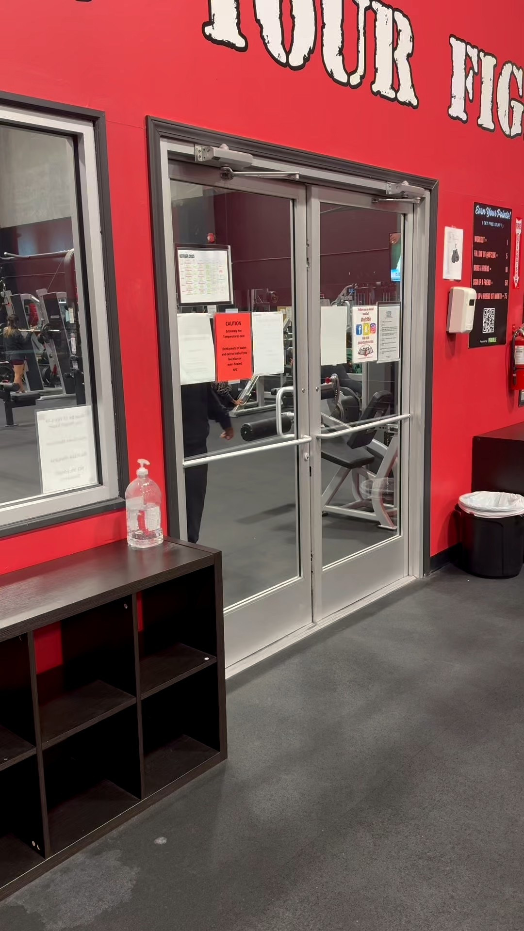 Full body working while drinking my favorite pre workout! 

#LTKFindsUnder100 #LTKActive #LTKPlusSize