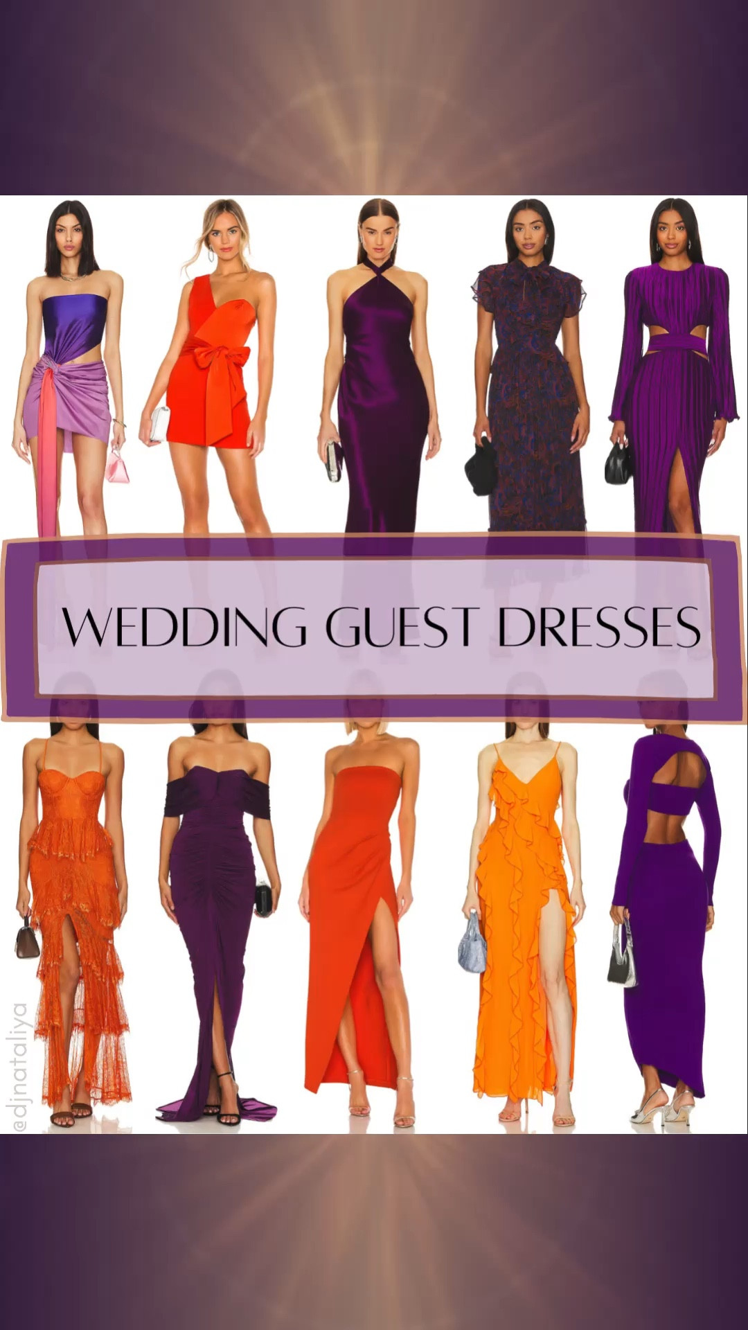 Fall wedding guest dresses

#LTKSaleAlert #LTKootd #LTKWedding #LTKSeasonal #LTKU #LTKfitnessgoals #LTKOver40 #LTKTravel