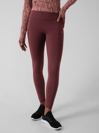 Rainier Tight | Athleta