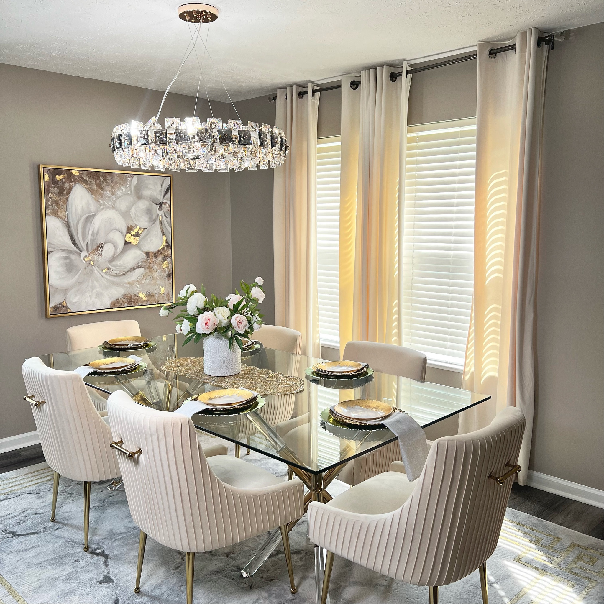 Comedor /dining room 

#LTKBacktoSchool #LTKFind

#LTKSeasonal