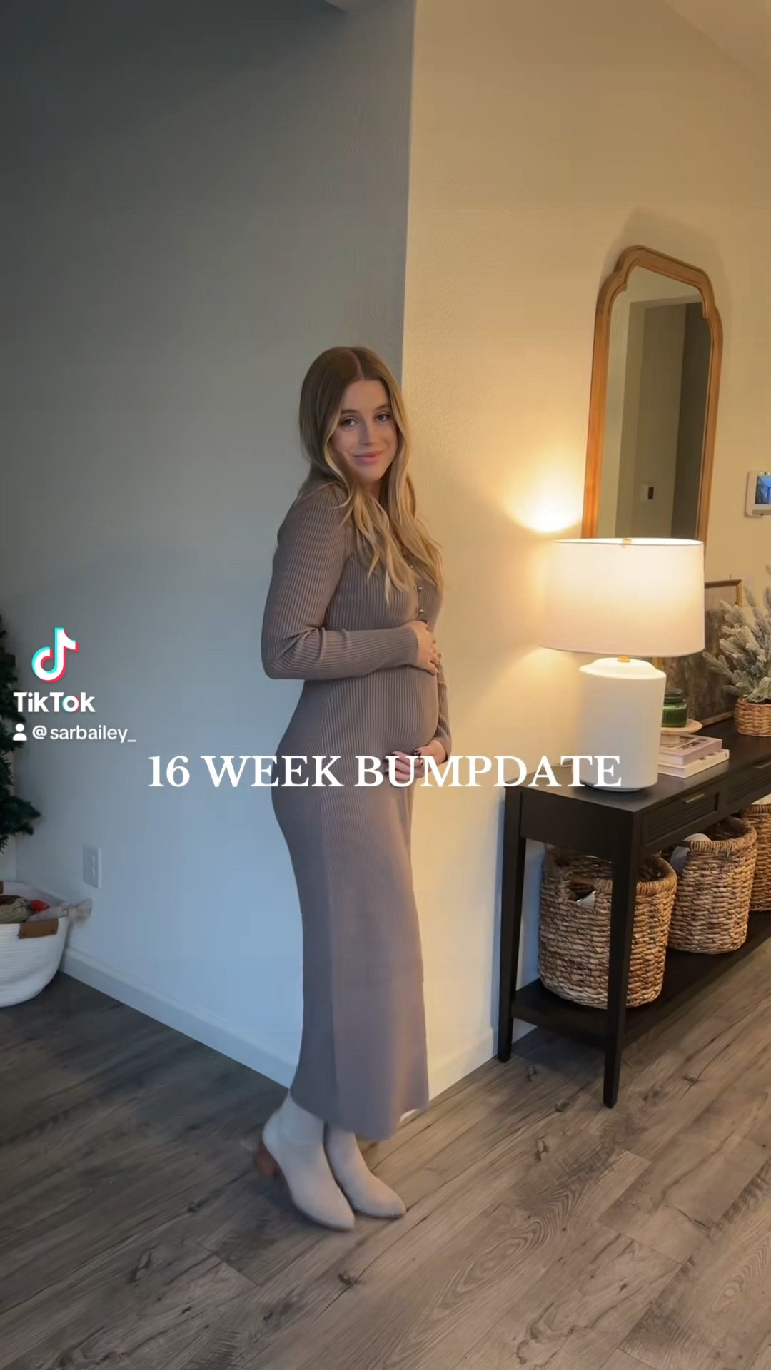 Bump friendly dress!!🫶

#LTKHoliday #LTKBump #LTKFindsUnder100