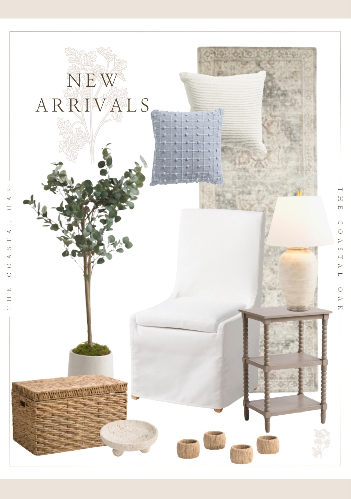 New Arrivals at Marshall’s & TJMaxx! 

#LTKsalealert #LTKstyletip #LTKhome
