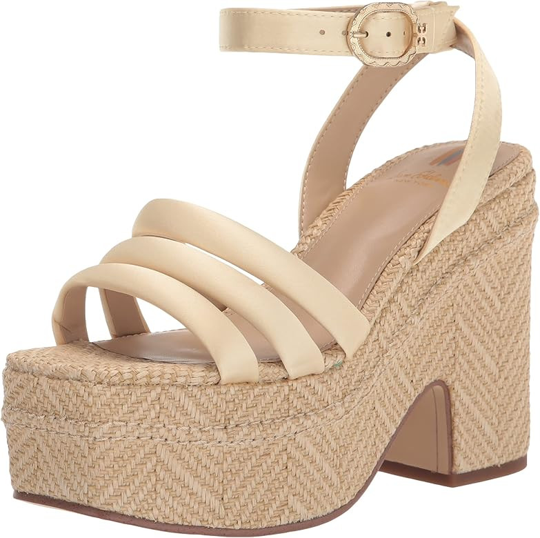 Sam Edelman Women's Tibby Wedge Sandal | Amazon (US)