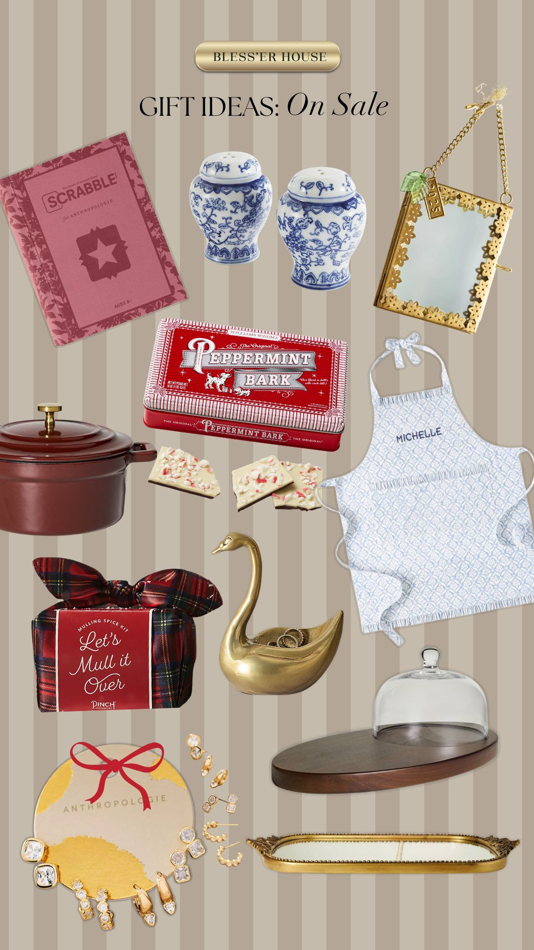 Gifts ideas now on sale! 

gift ideas on sale, holiday gifts on sale, affordable holiday gifts, gift guide deals, home decor gifts, hostess gift ideas, kitchen gifts, cozy home gifts, classic holiday gifts, stocking stuffer ideas, small holiday gifts, thoughtful gift ideas, christmas gift deals, sale gift roundup, budget friendly gifts, neutral home decor gifts, holiday entertaining gifts, timeless gift ideas, blesserhouse gift guide 

 