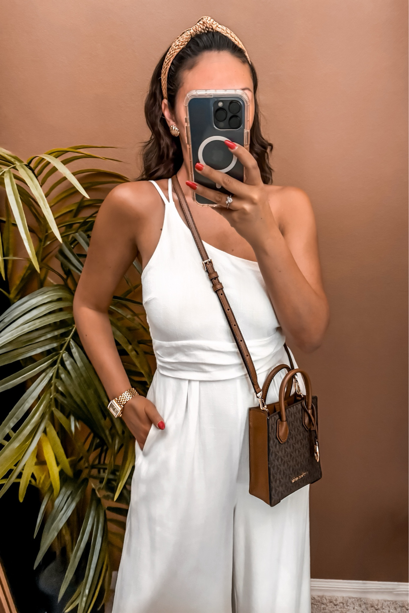 Jumpsuit Outfit 

Classic Outfits | Classic Style | Petite Outfits | Capsule Wardrobe | Capsule Wardrobe Amazon | Neutral Style | Neutral Outfits | Classy Outfit | Chic Outfits | Old Money Style | Old Money Outfits | Old Money Fashion | Old Money Aesthetic | Quiet Luxury | Quit Luxury Amazon | Minimalist Outfits | Transitional Outfit | Old Money Summer Outfit | Classy Summer Outfit | Summer Neutrals | Summer Chic | Chic Summer Outfits | Summer Outfits Petite | Summer Outfits | Summer Fashion | Summer Style | Summer OOTD | Summer Looks | Summer Outfit Ideas | Summer Outfit Inspo | Summer Casual Outfits | Summer Going Out Outfits | Summer Travel Outfit | Summer Vacation Outfits | Summer Transition Outfits | Summer Outfits Women | Summer Business Casual | Summer Work Outfits | Summer Capsule Wardrobe | Summer Capsule | Amazon Summer Outfits | Amazon Summer Fashion | 

🖤 Reviews on all products! 

#LTKShoeCrush #LTKStyleTip #LTKSeasonal #LTKItBag #LTKOver40 #LTKFindsUnder100