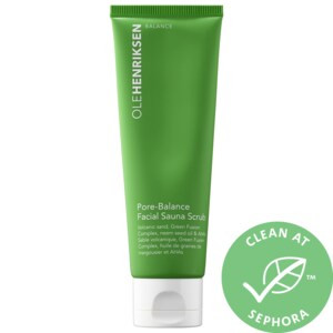 Pore-Balance™ Facial Sauna Scrub | Sephora (US)