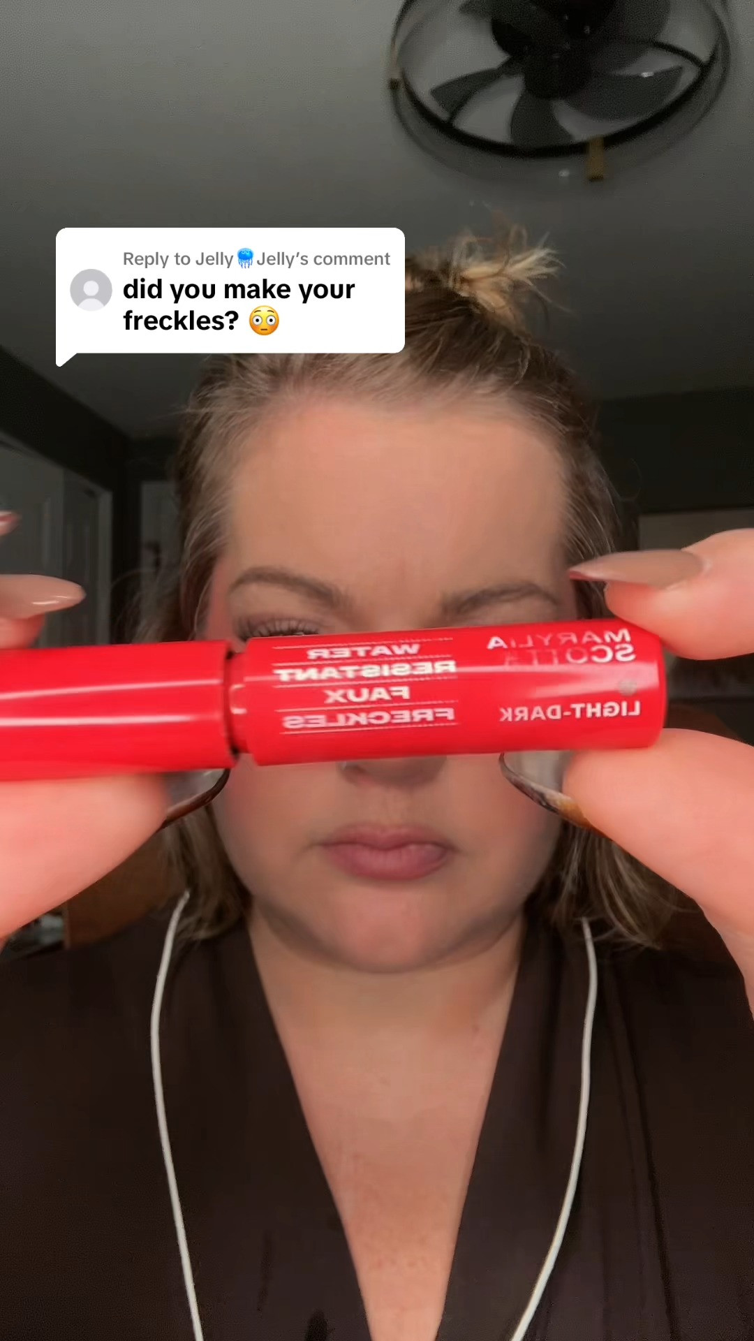 Marylia Scott Cosmetics Spot 

 #LTKgrwm #LTKmomlife #LTKBeauty