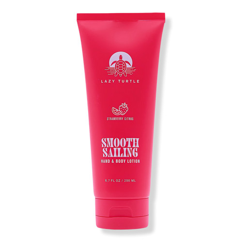 Smooth Sailing Hand and Body Lotion | Ulta