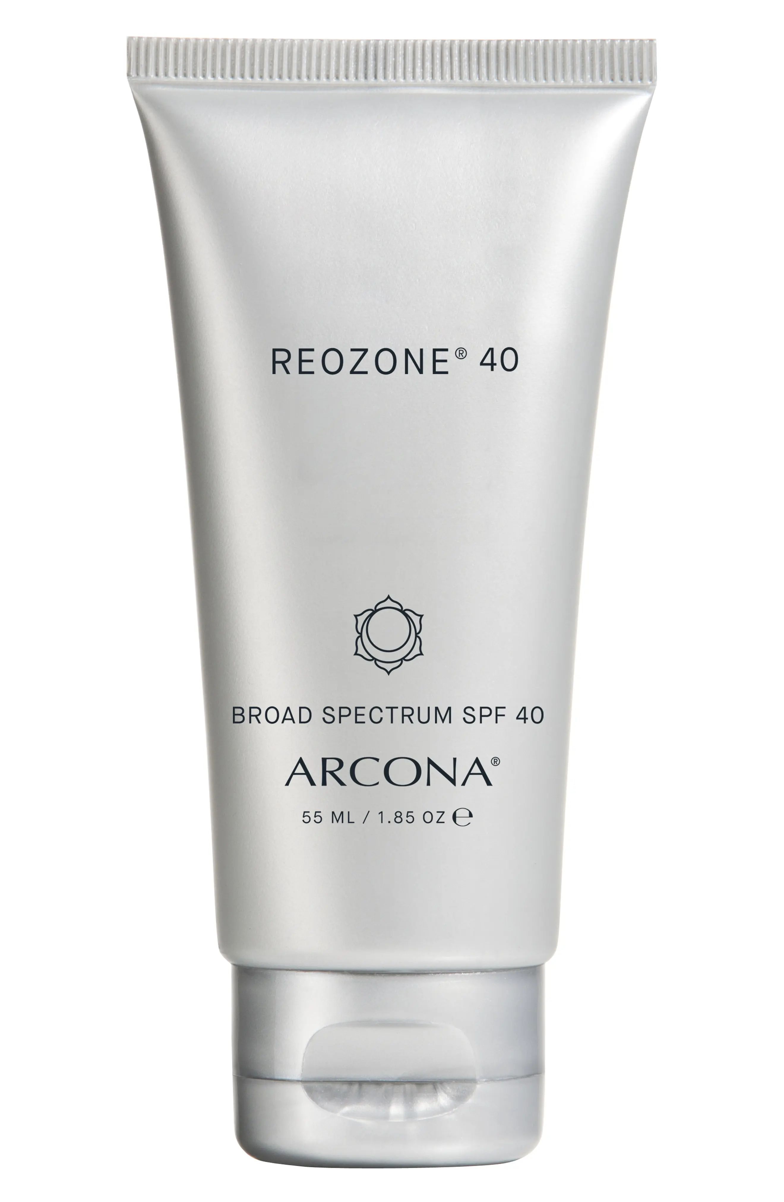 Arcona Reozone 40 Broad Spectrum Spf 40 Sunscreen | Nordstrom