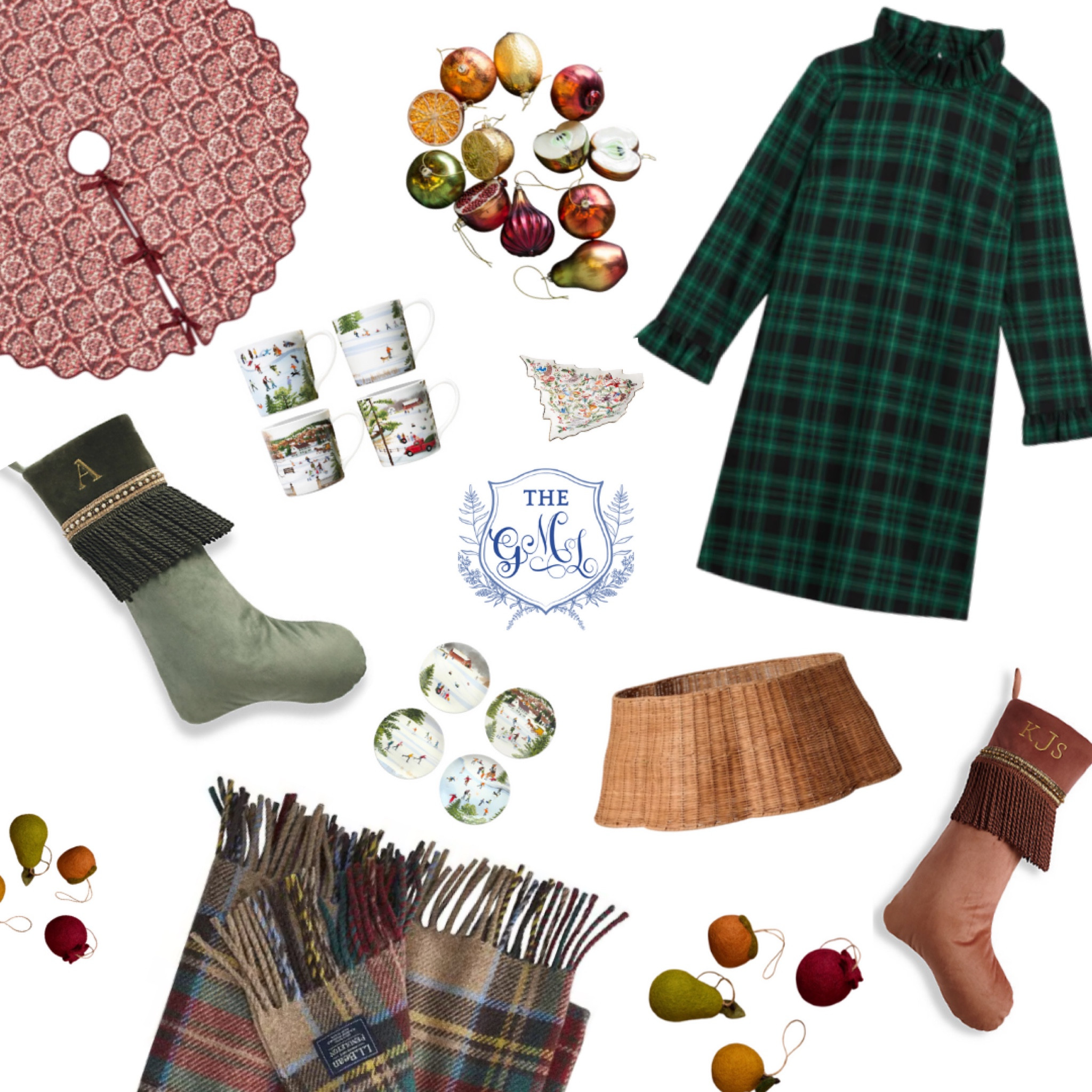 🩷🎄💚

#LTKGiftGuide #LTKHoliday #LTKSeasonal