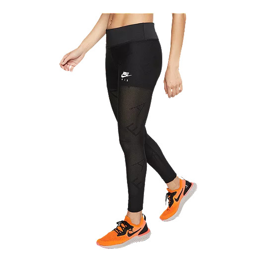 Nike Women's Air Mesh 7/8 Tights | SportChek