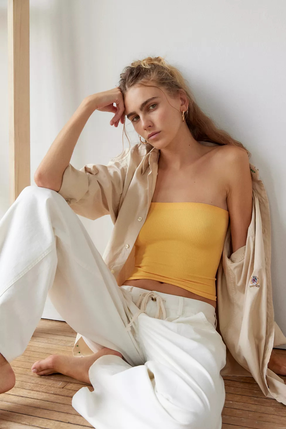 Out From Under Seamless Tube Top | Urban Outfitters (US and RoW)