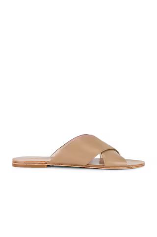 Sullivan Sandal
                    
                    RAYE | Revolve Clothing (Global)