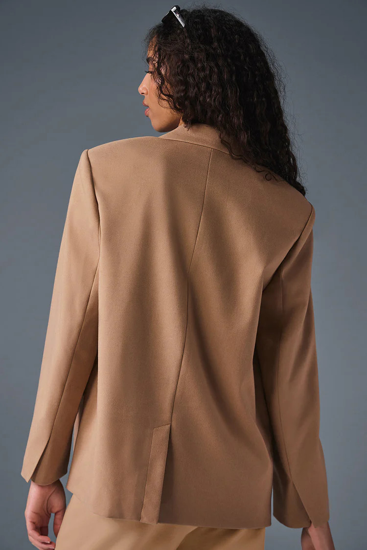 First-Class Blazer | Alo Yoga (US)